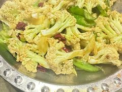 -嘎吧锅私家菜馆(联想科技城店)
