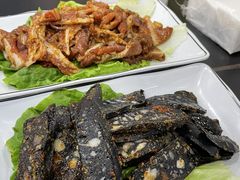 -禾禾烤肉