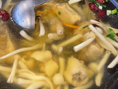 -丽华园(汉阳龙阳店)