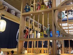 -万岁寿司(万国店)