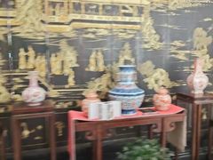 -燕莎友谊商城(金源店)