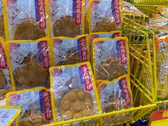 -物美大卖场(玉蜓桥店)