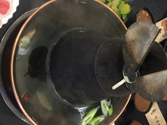 -通一顺老北京炭火锅(玉桥西路店)