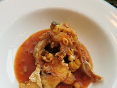 -济南香格里拉·咖啡泉自助餐厅