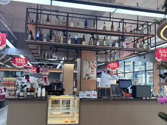 -夏商生鲜超市(东渡店)