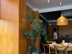 -味莊餐厅(康庄南街店)