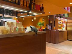-耶里夏丽·新疆菜·28年喀什老馆(田林东路店)