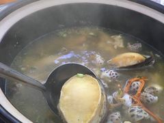 -吉品莞家·鲍鱼鸡煲(东莞店)