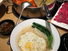 -左庭右院鲜牛肉火锅(南通CBD大有境店)