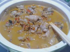 -费大厨辣椒炒肉(黄兴中心广场店)