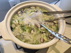 -素满香·食养自助(福州·长乐北路店)