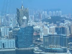 -澳门旅游塔360°旋转餐厅(南湾湖广场店)