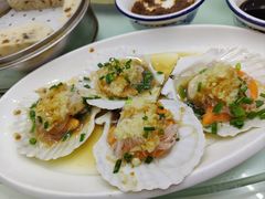 -海鲜人家(吕四店)