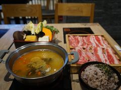 -吉野家(复兴路第二餐厅店)