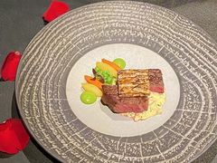 -wann lounge 低温慢煮牛排·清吧