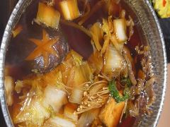 -德川家日本料理(中关村寰太大厦店)