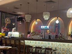 -墨纪Mojí墨西哥餐厅(官舍店)