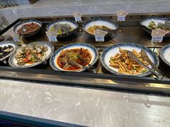 -伍棵星炭烤自助料理·烤鳗鱼(浦东食品城店)
