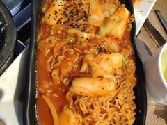 -火牛火韩式烤肉韩国料理(韩乐坊店)
