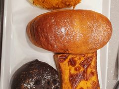 -Bread Talk 面包新语(荟聚店)