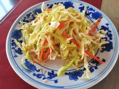 -北京龙庆四季香农家饭庄·灶台鱼·碳烤虹鳟鱼(龙庆峡店)