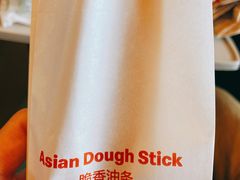 -麦当劳(世贸店)