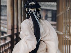 -汉仪华裳汉服旗袍·摄影写真馆(乌镇西栅店)