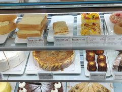 -Peet's Coffee皮爷咖啡(德基店)