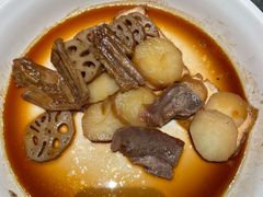 -徐记海鲜(曲江南湖店)