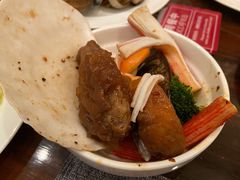 -北京希尔顿逸林酒店