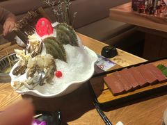 -尚海豆捞(乐虹坊店)