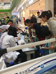 -孩子王童乐园(武汉永旺店)