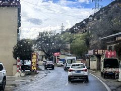 -南渝食府.墨脱石锅松茸鸡(尚城花园店)