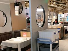 大堂-大丰收李家(浦西万达店)