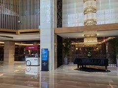 -西安皇冠假日酒店·御皇轩中餐厅