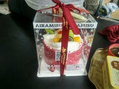 android_upload_pic-艾拉米苏蛋糕坊(天津街店)