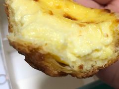 原味蛋挞-莉莲蛋挞(日月光店)
