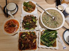 -香缇小院私房菜(盐务街店)
