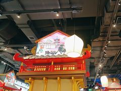 -牛New寿喜烧(闵行龙湖天街店)
