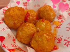 -孖记茶档·热腾茶餐(江南西plus店)