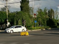 -特克斯八卦城