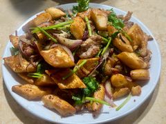-品质伊骊新疆菜(紫金店)