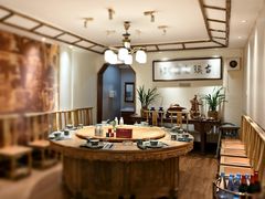 -古镇老食铺-徐州非遗技艺餐厅(大学城店)