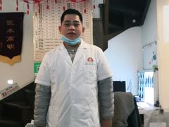 -张钰强中医正骨推拿连锁(华发商都店)
