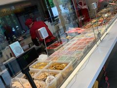 自助取餐区-杜六房(大沽路店)