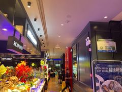 -SEA西雅图海鲜自助餐厅(海乐世界店)