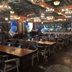 -派对猴生日派对策划