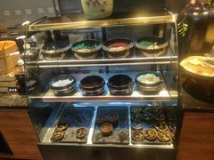 -韩盛炭火烤肉(万达广场店)