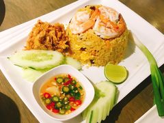 -The Dishes Seafood & Restaurant