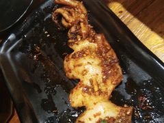 -聚点串吧·北京烧烤(赵登禹路店)